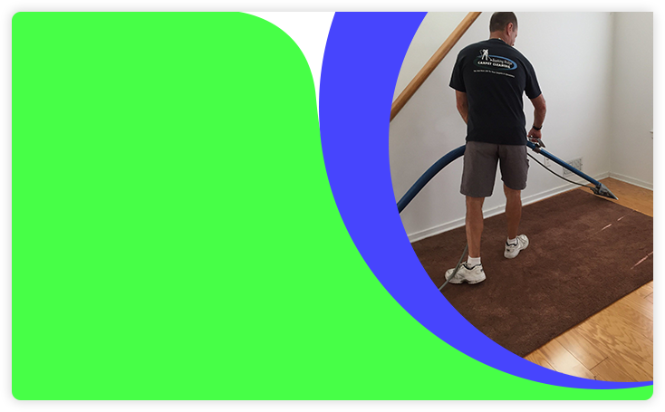 Basking Ridge Carpet Cleaning, LLC