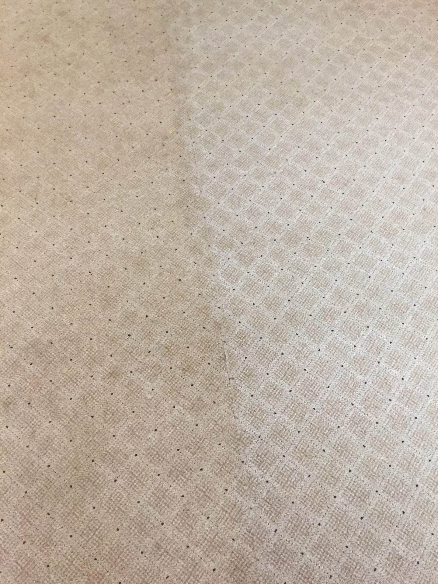 A closeup look at a well cleaned floor of a house